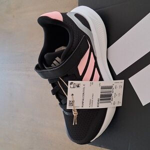 Adidas Runfalcon 5 EL C Sneakers - Size: 11K
